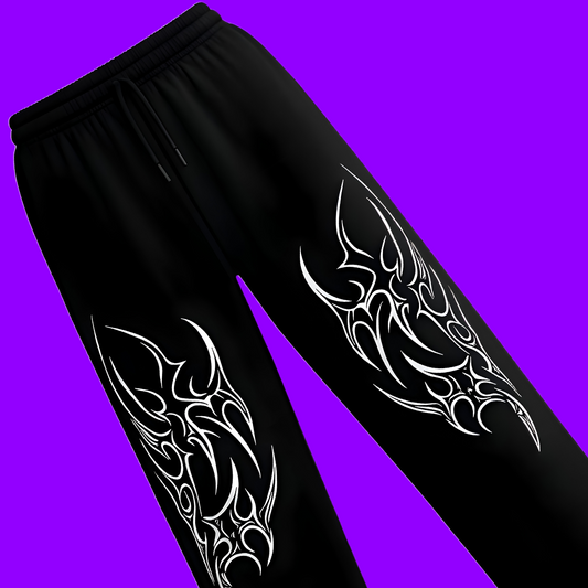 RIZZMATIC URBAN TRIBE BLACK