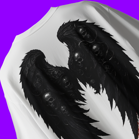 RITUAL OVERSIZE TSHIRT