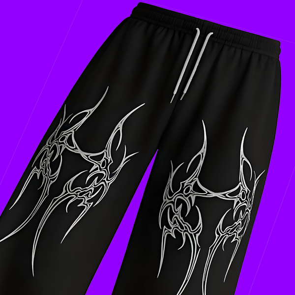 GENZ PANTS COLLECTION