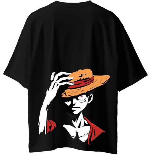 RIZZMATIC ANIME OVERSIZE TEE