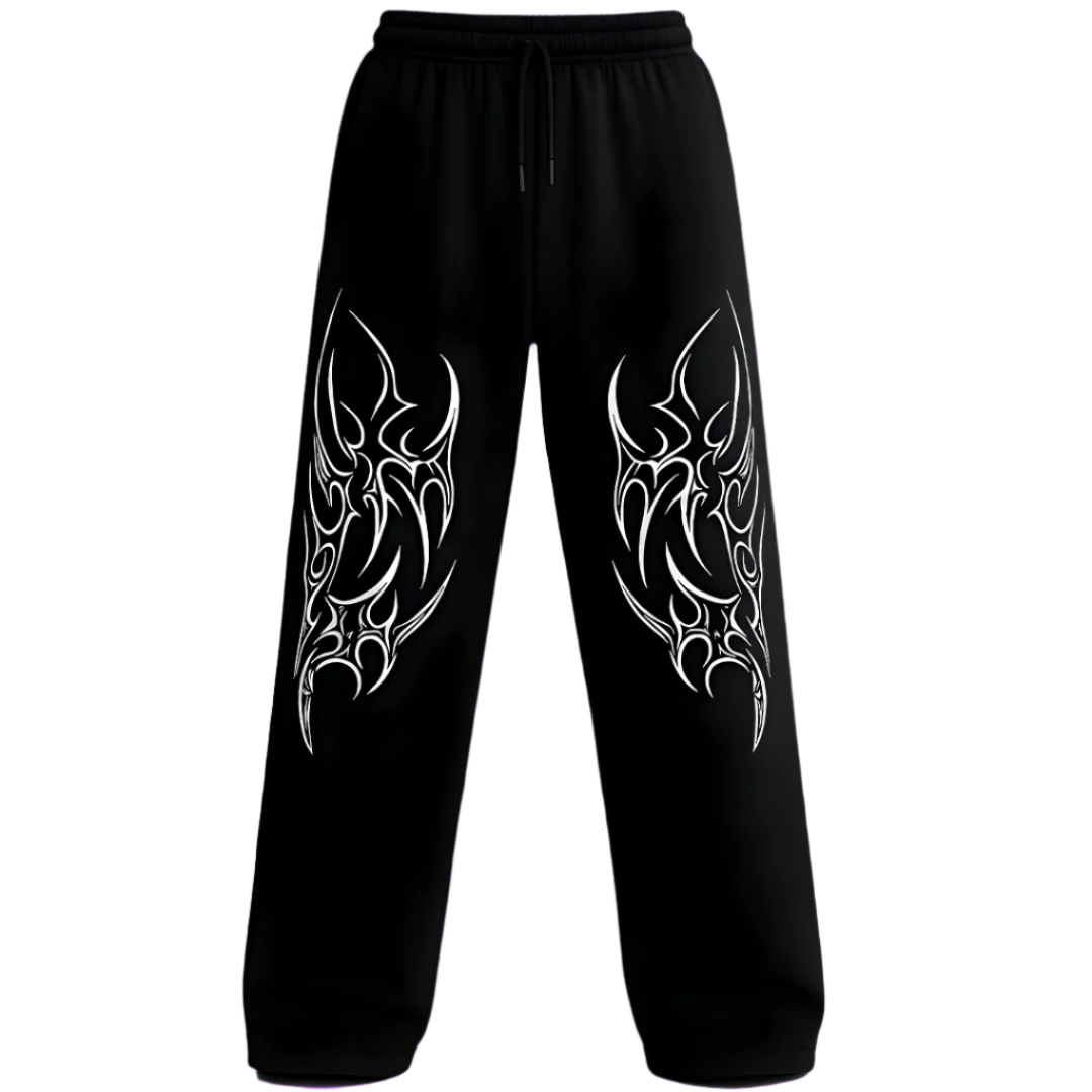 RIZZMATIC URBAN TRIBE BLACK