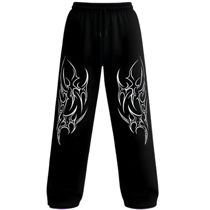 RIZZMATIC URBAN TRIBE BLACK