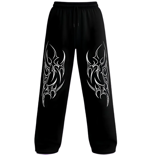 RIZZMATIC URBAN TRIBE BLACK