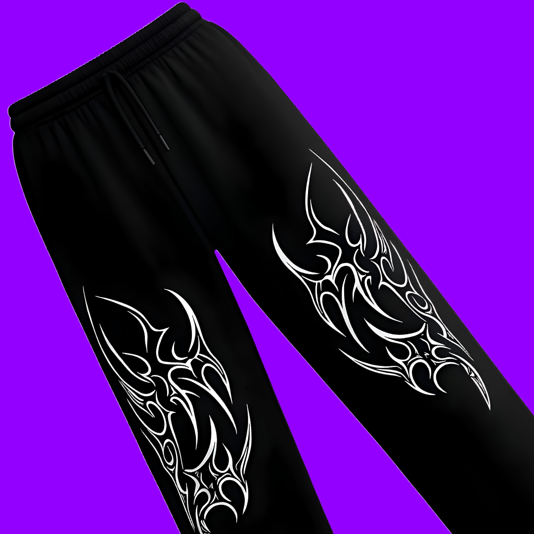 RIZZMATIC URBAN TRIBE BLACK