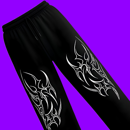 RIZZMATIC URBAN TRIBE BLACK