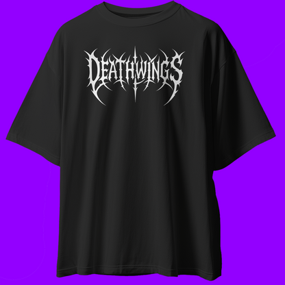 RIZZMATIC BAT OVERSIZE TSHIRT