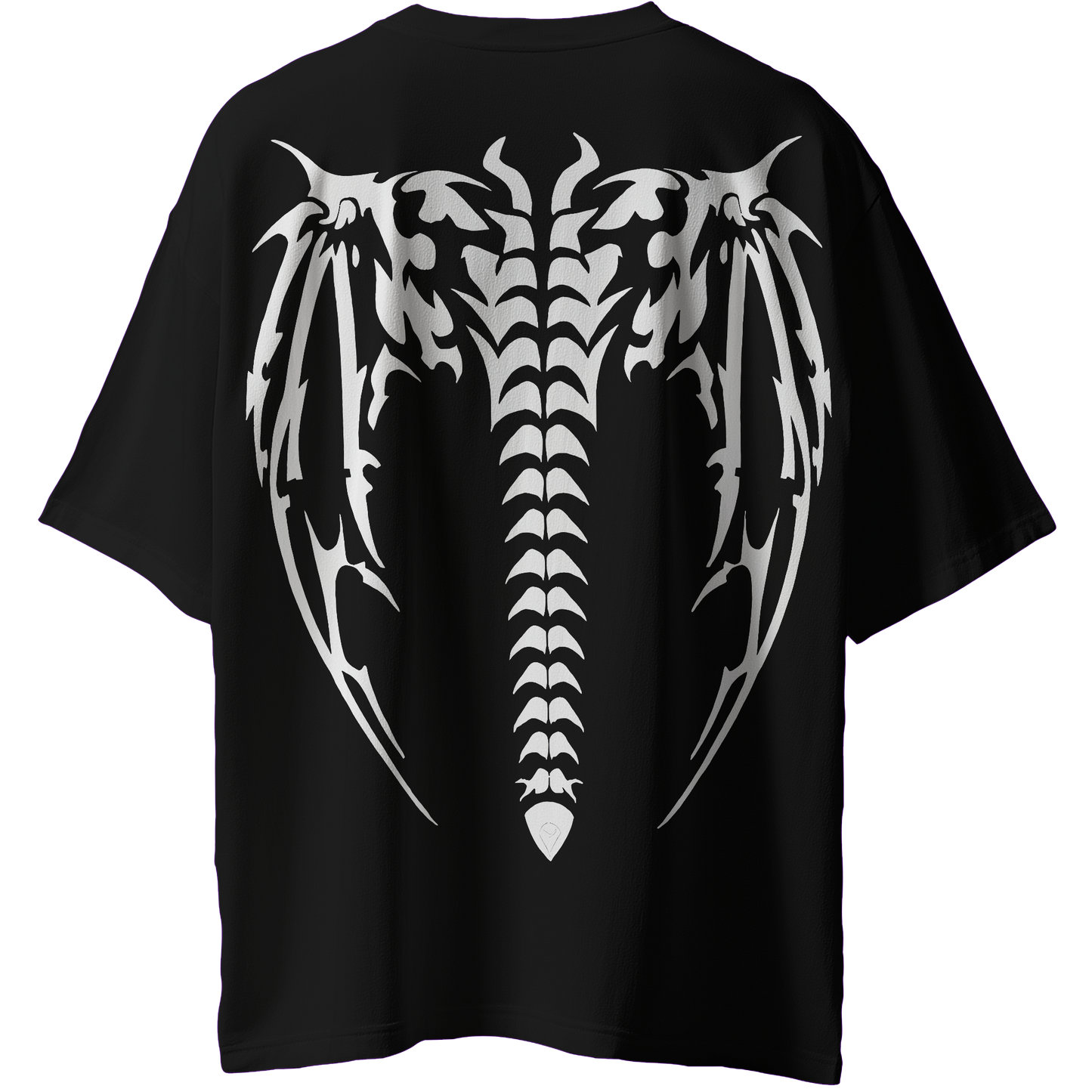 RIZZMATIC BAT OVERSIZE TSHIRT