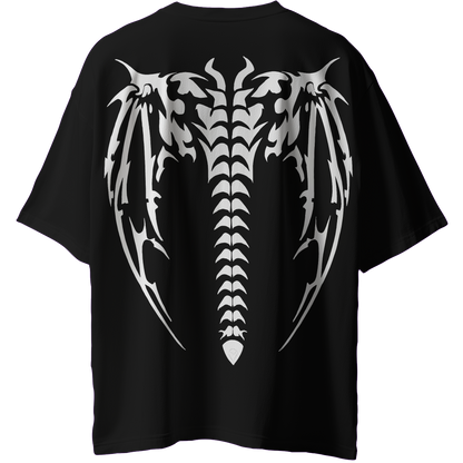 RIZZMATIC BAT OVERSIZE TSHIRT