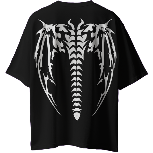 RIZZMATIC BAT OVERSIZE TSHIRT