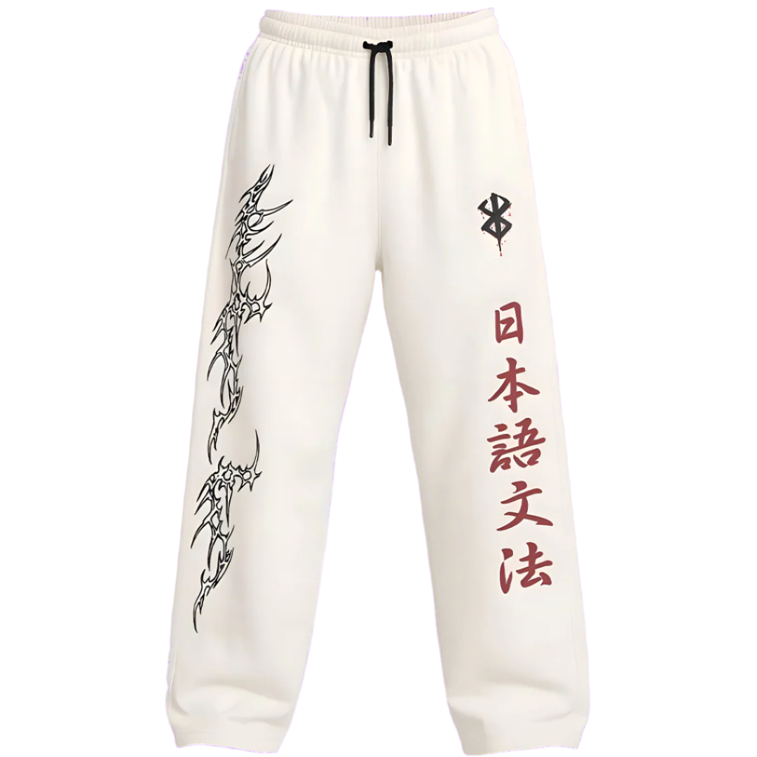 RIZZMATIC TOKYO DRIP OFF WHITE