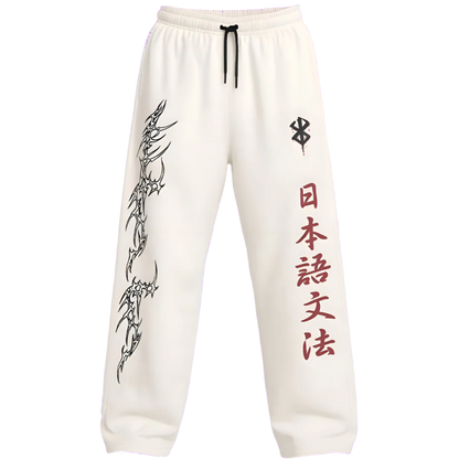 RIZZMATIC TOKYO DRIP OFF WHITE