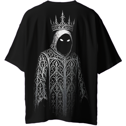 KING OF RIZZ OVERSIZE TSHIRT