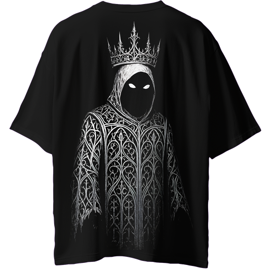 KING OF RIZZ OVERSIZE TSHIRT