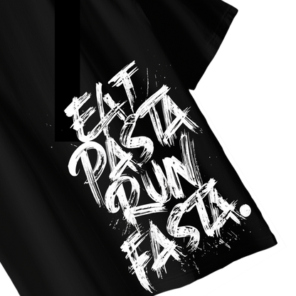 RIZZMATIC RUN FASTA OVERSIZE TSHIRT