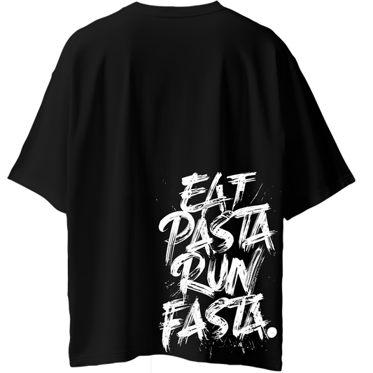 RIZZMATIC RUN FASTA OVERSIZE TSHIRT