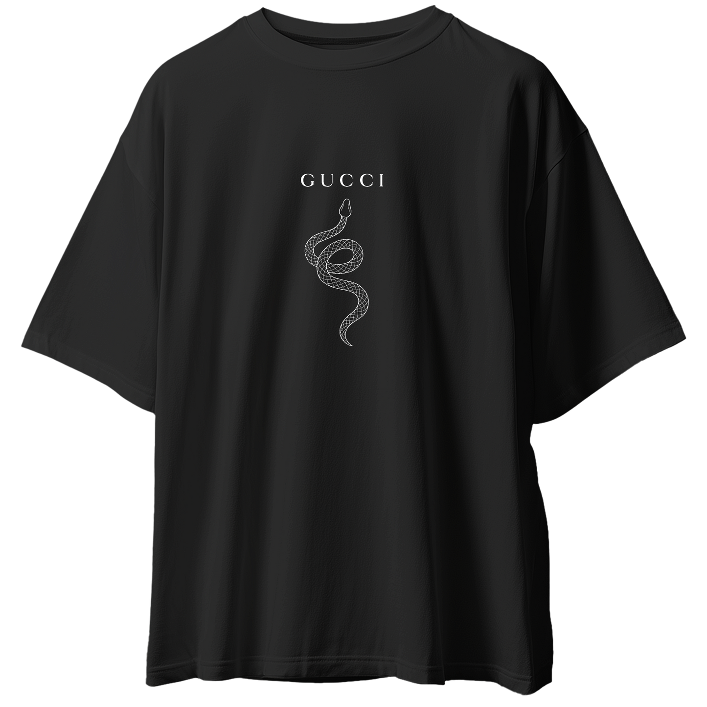 RIZZMATIC SCHEMES OVERSIZE TSHIRT