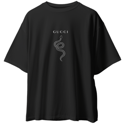 RIZZMATIC SCHEMES OVERSIZE TSHIRT