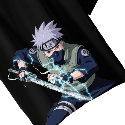 RIZZMATIC ANIME OVERSIZE TEE