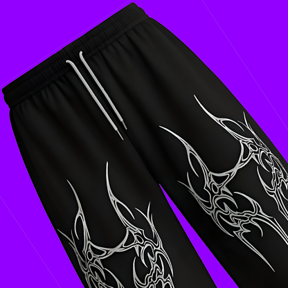 RIZZMATIC OG GENZ BLACK