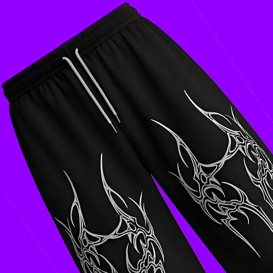 RIZZMATIC OG GENZ BLACK