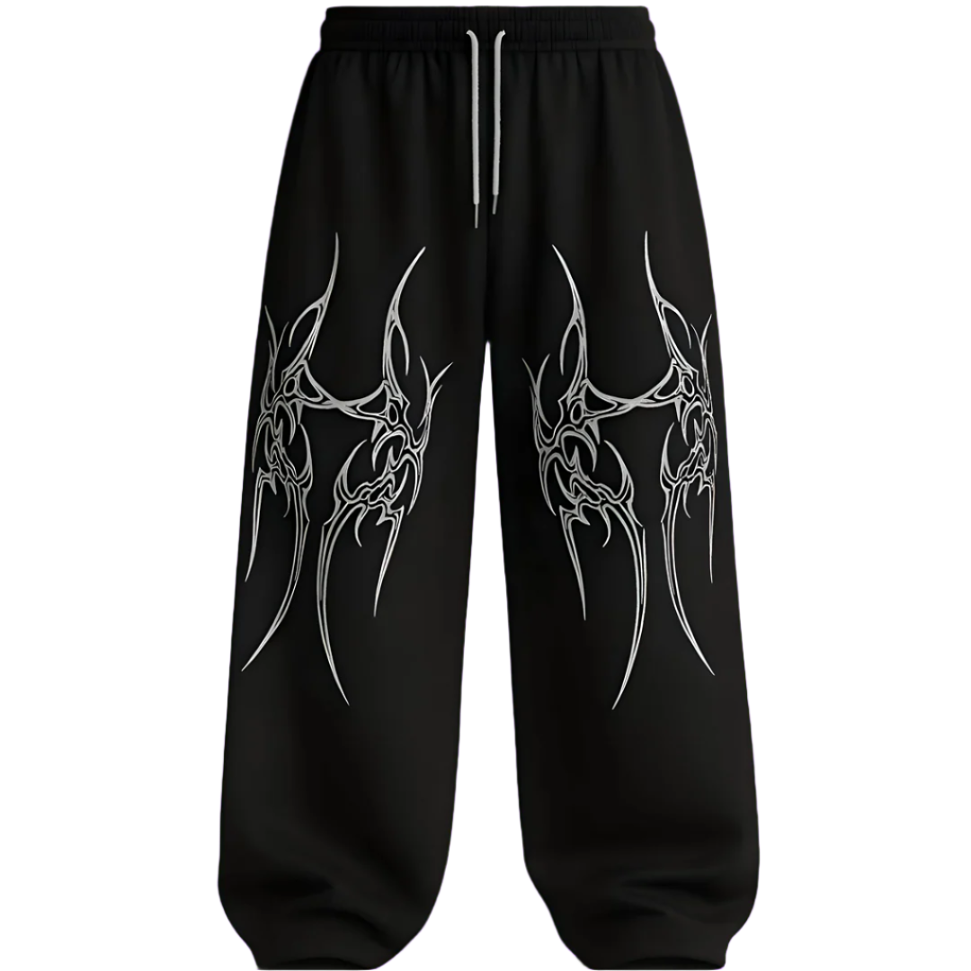 RIZZMATIC OG GENZ BLACK