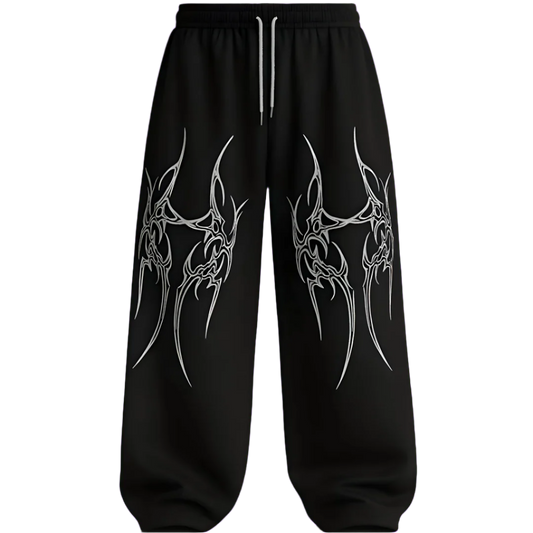 RIZZMATIC OG GENZ BLACK