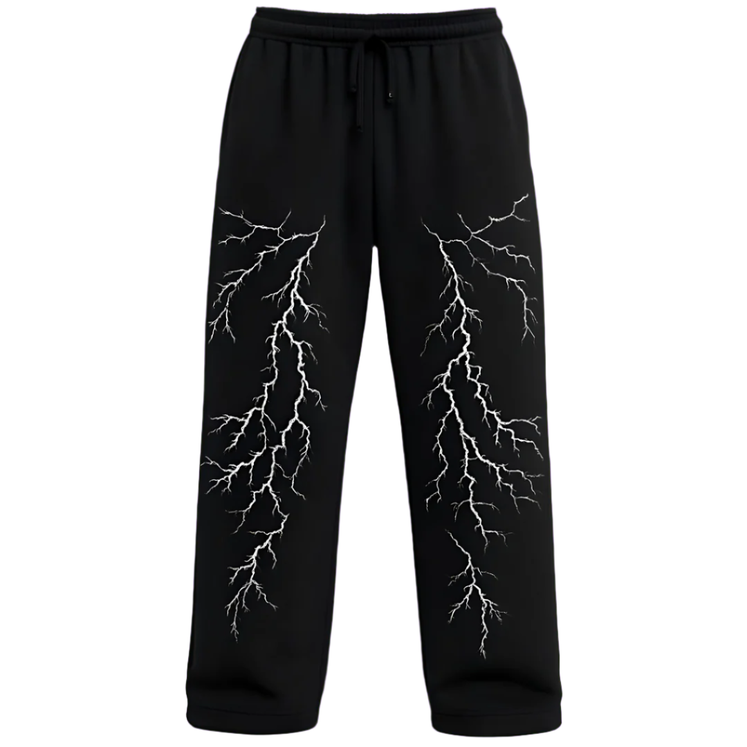 RIZZMATIC THUNDER GENZ