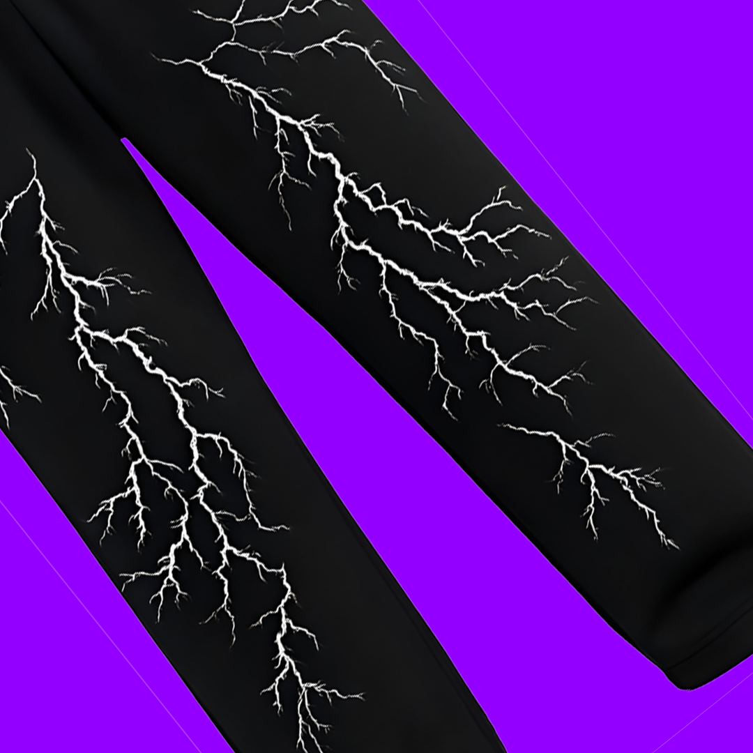 RIZZMATIC THUNDER GENZ