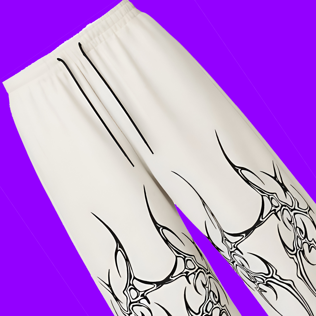 RIZZMATIC GENZ OG WHITE