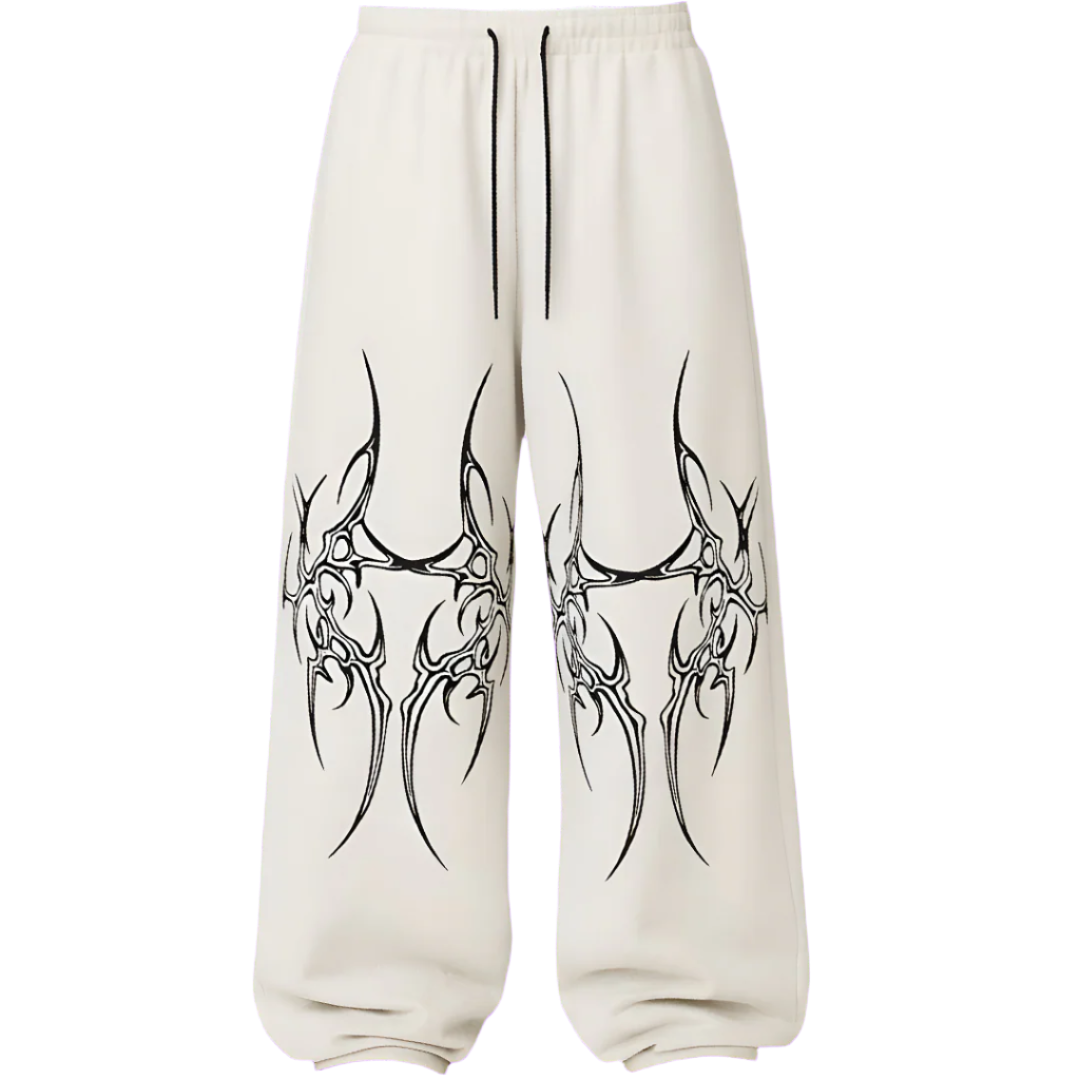 RIZZMATIC GENZ OG WHITE