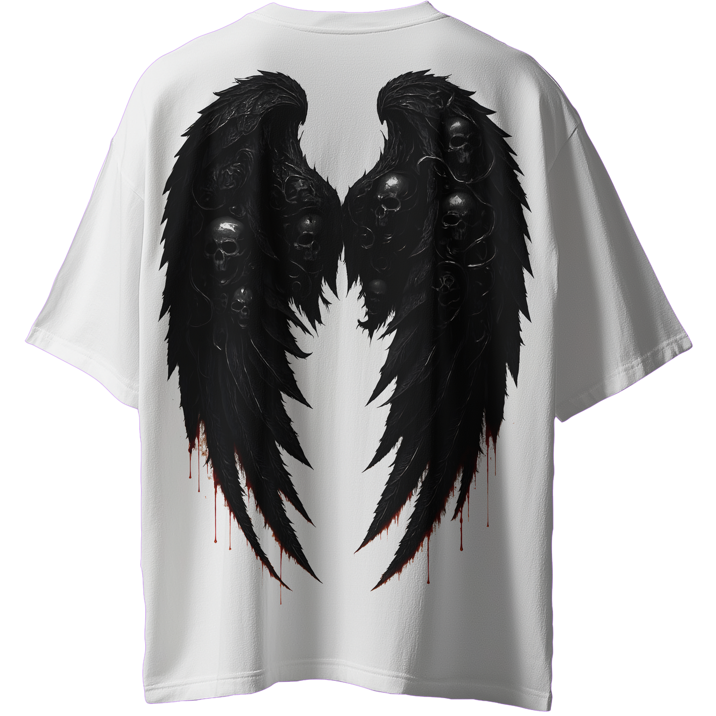 RITUAL OVERSIZE TSHIRT