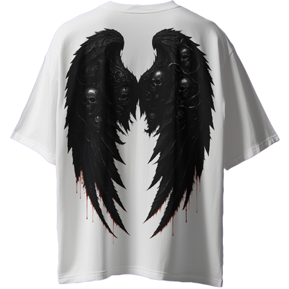 RITUAL OVERSIZE TSHIRT