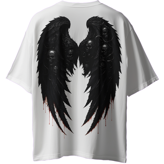 RITUAL OVERSIZE TSHIRT