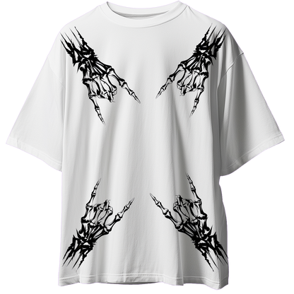 YOYO OVERSIZE TSHIRT