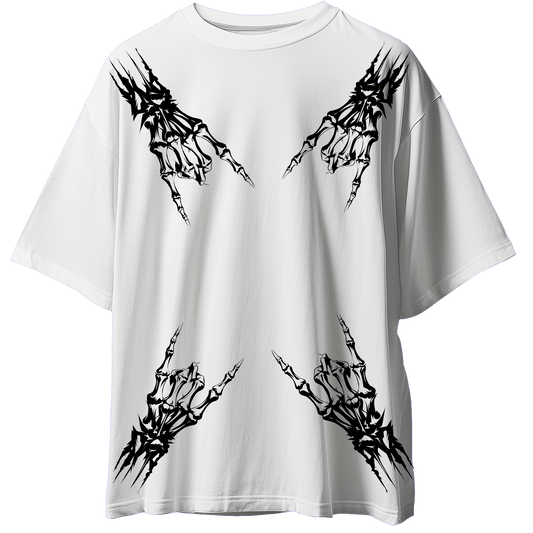 YOYO OVERSIZE TSHIRT